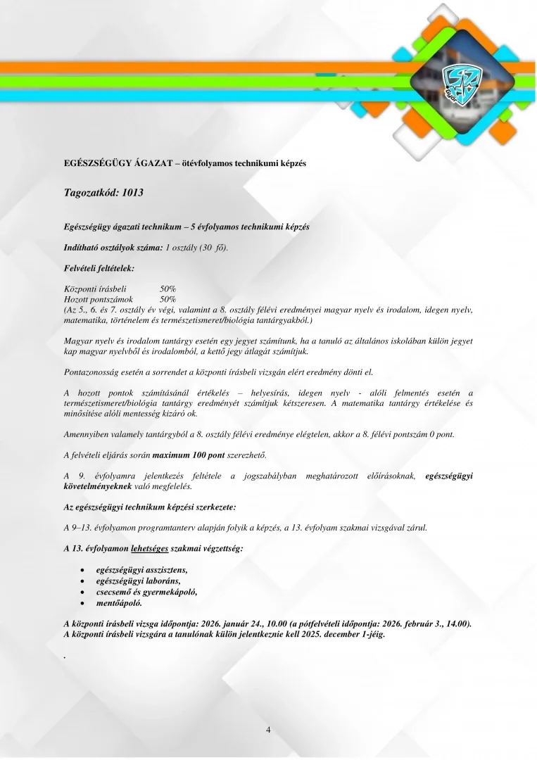 Felvételi tájékoztató a 2026-2027. tanév-4.webp